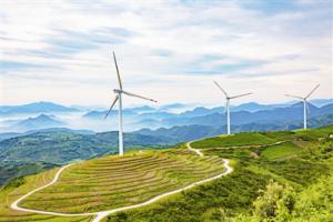 分散式風電提速 　開發(fā)思路和模式嬗變