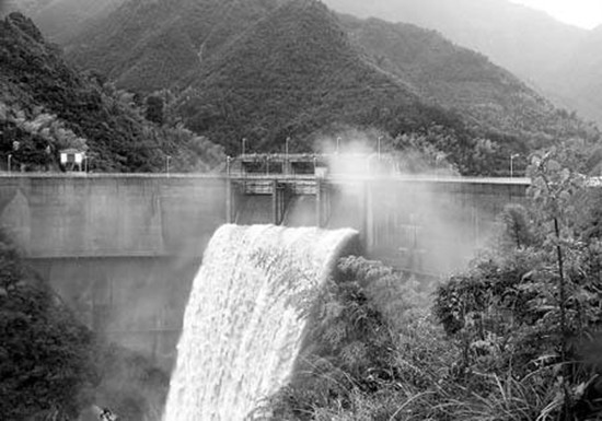 云南水電消納牽動生態經濟雙贏