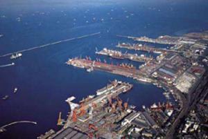 大連海鐵聯(lián)運(yùn)量和成品油出口居全國(guó)之首