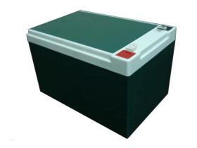 2018年中國鉛酸蓄電池行業發展現狀及市場競爭格局分析