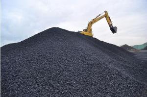 貴州黔西南州煤炭工業轉型升級穩步推進