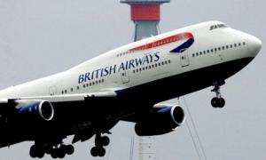 國際航空運(yùn)輸協(xié)會設(shè)定使用可持續(xù)燃料的航班目標(biāo)