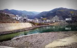 中國能建葛洲壩集團簽訂漢江白河（夾河）水電站二期主體工程施工合同