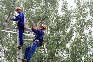 桂東電力：擬投資14.68億元進(jìn)行農(nóng)網(wǎng)改造升級(jí)工程項(xiàng)目