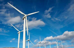 國家能源局：鼓勵分散式風(fēng)電項(xiàng)目投資