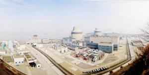 抓住首堆效應(yīng) 建好三代核電