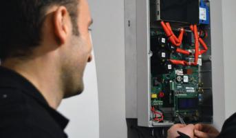 隨著能源存儲采購，虛擬電廠的啟動，SolarEdge將超越太陽能