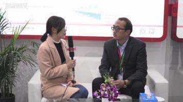 「訪談」北京雙杰電氣，劉中鍇