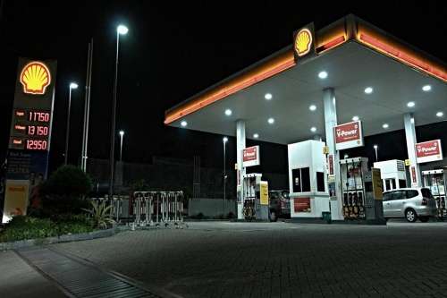 殼牌加油站燃料價格提高 提案將在兩周內(nèi)決定