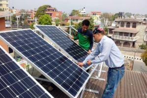 美國公司將持有6兆瓦太陽能計(jì)劃