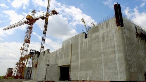 保加利亞政府正準備重新啟動貝勒尼核電站項目