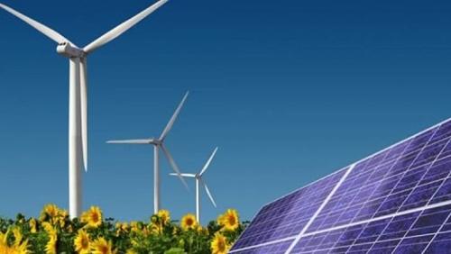 希臘建造新的太陽能和風力發電廠的許可證