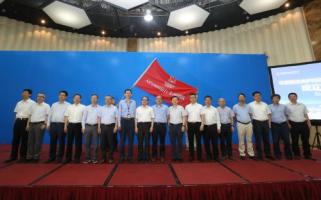 中國核電成立AP1000運行支持團(tuán)隊為首堆順利投產(chǎn)保駕護(hù)航