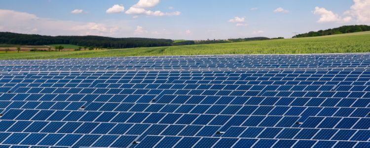 Sunseap開發(fā)柬埔寨的第一個(gè)大型太陽能農(nóng)場(chǎng)