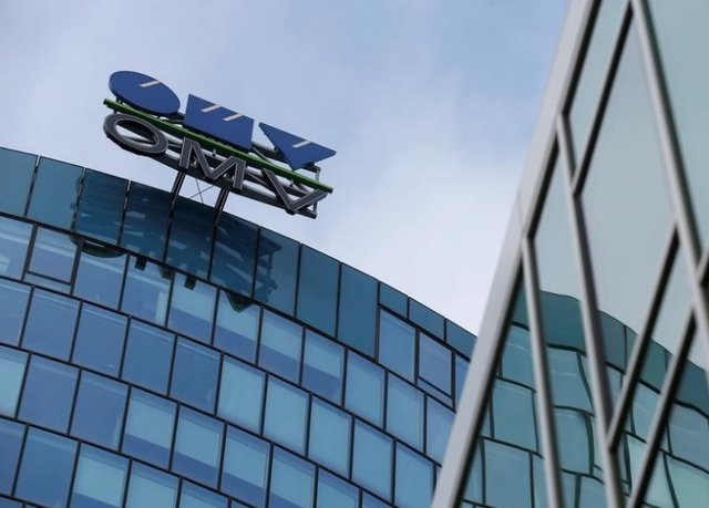 奧地利OMV的能源集團(tuán)繼續(xù)參與伊朗的項目