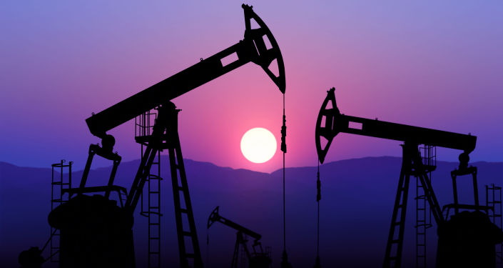 國際能源機(jī)構(gòu)：沙特阿拉伯和俄羅斯將成為伊朗石油供應(yīng)的替代來源