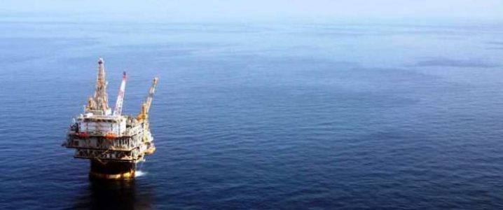 伊朗緊張局勢再次引發(fā)石油峰值