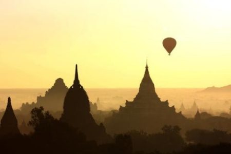 緬甸國際金融公司發布評估草案，呼吁可持續水電開發