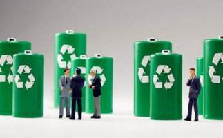 動(dòng)力電池梯次利用道阻且長