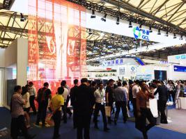 2018上海SNEC光伏大會盛大舉行，中部國際太陽能光伏展同展招商，展位火熱預定中……