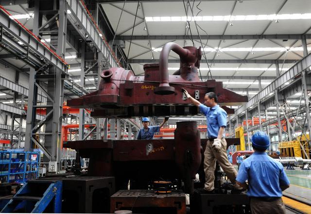 亞洲最大太陽能發電項目用長動集團機組 將成敦煌新地標