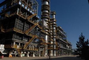 云南石化已累計(jì)加工原油795萬(wàn)噸 生產(chǎn)成品油705萬(wàn)噸