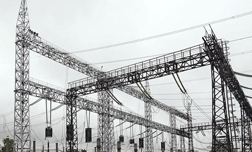 塔吉克斯坦4月份從烏茲別克斯坦獲得210萬美元的電力