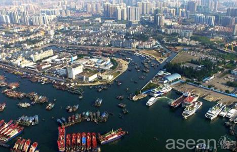 泰國電力行業(yè)面臨機遇和挑戰(zhàn)