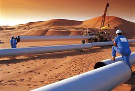 埃及將再次成為天然氣凈出口國