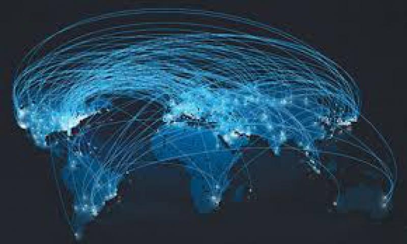 “未來全球能源互聯(lián)網(wǎng)的關(guān)鍵技術(shù)”入選中國科協(xié)60個(gè)重大科學(xué)問題和重大工程技術(shù)難題