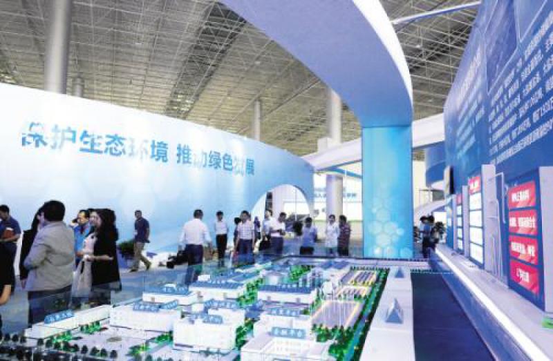 青海:大范圍水火互濟(jì)風(fēng)光互補