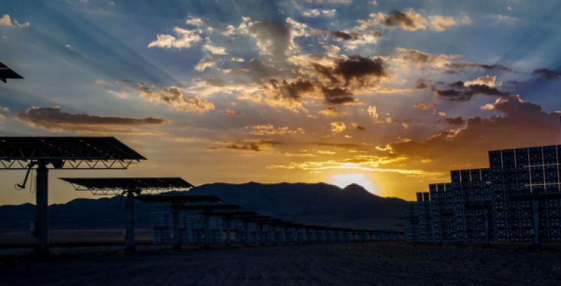 EGEB：鈣鈦礦電池可能革命性地推動(dòng)太陽能發(fā)電