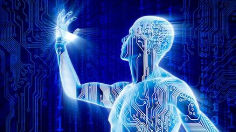 機器革命：人工智能正在改變電網運檢模式