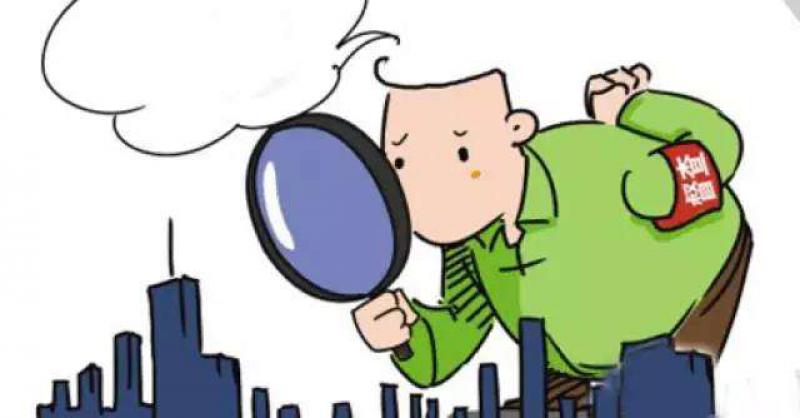 第一批中央環(huán)保督察全部實現(xiàn)進(jìn)駐