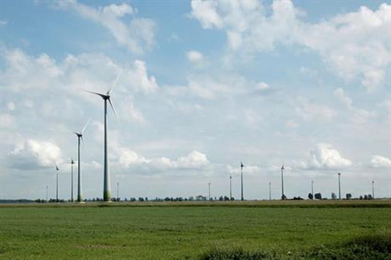 國營公用事業購買愛沙尼亞最大的風能開發商