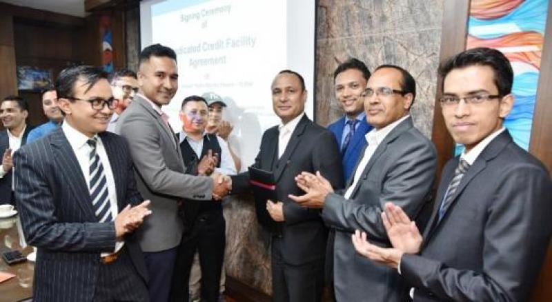 在Janata銀行的領(lǐng)導(dǎo)下，向Upper Kundozi水電項目提供10億3500萬美元的貸款