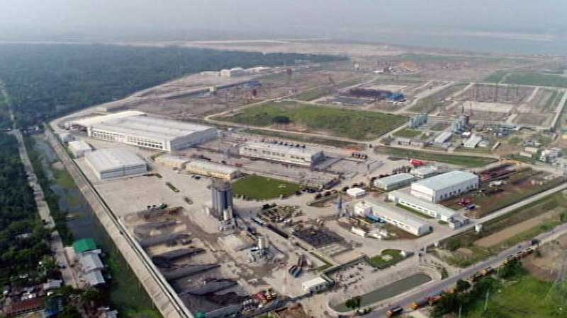 印度對(duì)孟加拉國在邊界附近興建核電廠的興趣濃厚