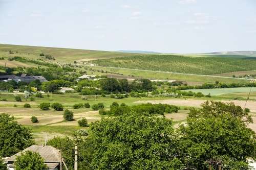 摩爾多瓦的能源效率:世界上最有活力的依賴國家在隧道盡頭發現了光