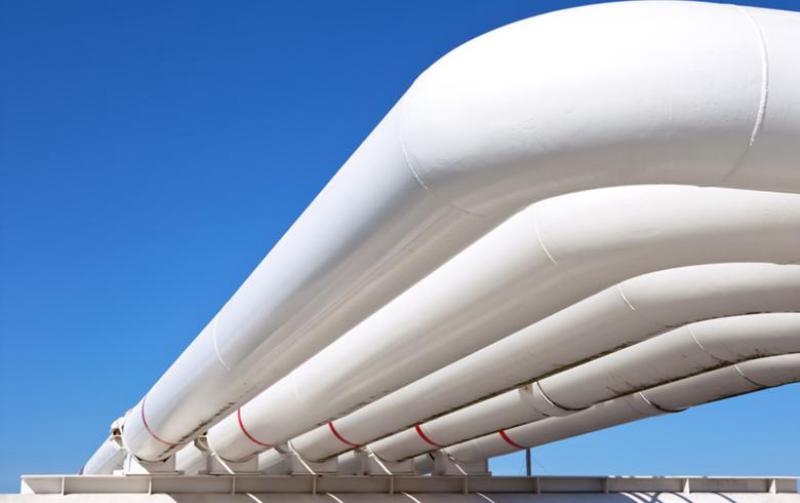 意大利Snam的Albgaz在阿爾巴尼亞成立了合資企業(yè)，負責維修天然氣管道