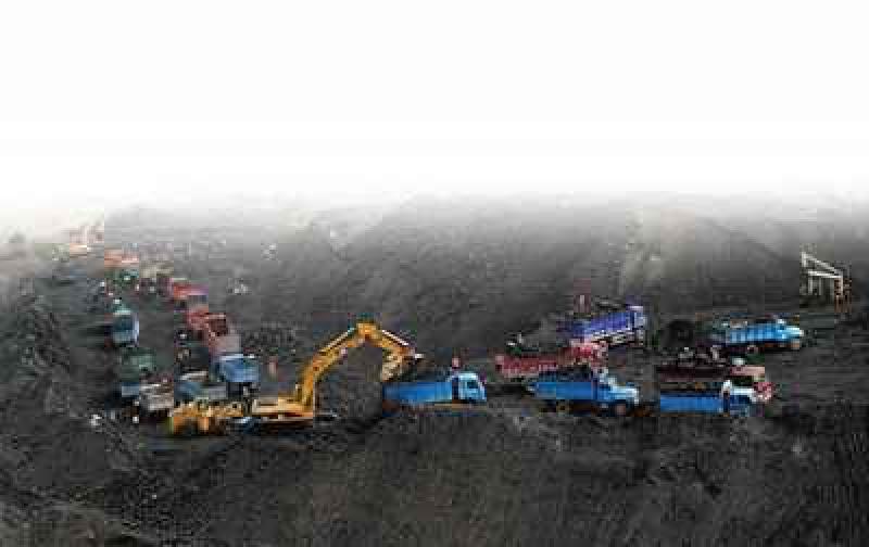 5月山東省生產(chǎn)原煤1178.5萬噸環(huán)比增長22.31%