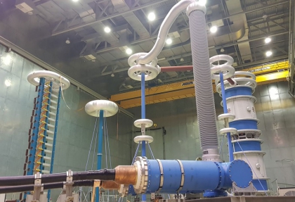 首個海灣制造的400kV電纜適用于阿聯(lián)酋電力項目