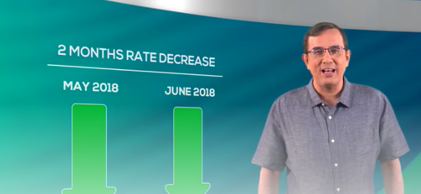 菲律賓國家電網(wǎng)：電費連續(xù)第二個月下降