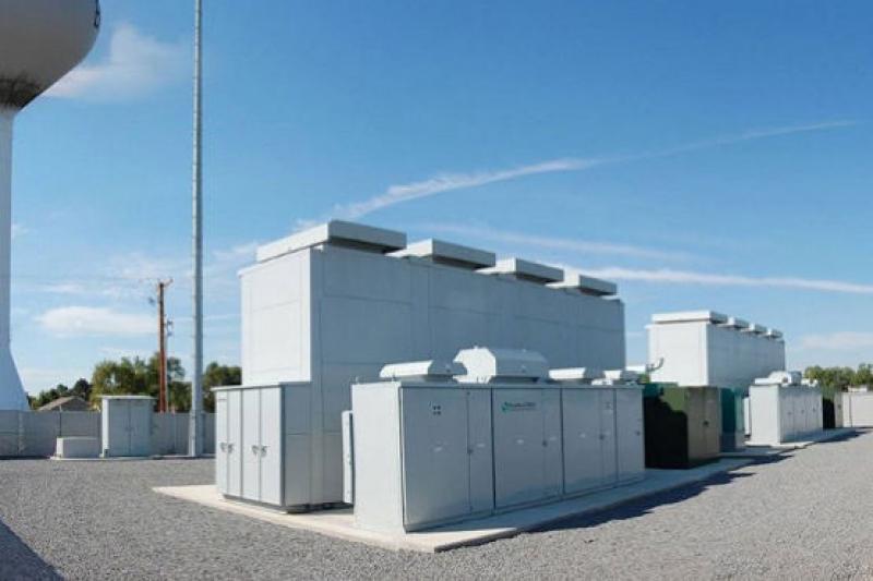 比亞迪/寶馬等車企布局儲(chǔ)能市場(chǎng) 為后期對(duì)接動(dòng)力電池梯次利用做準(zhǔn)備