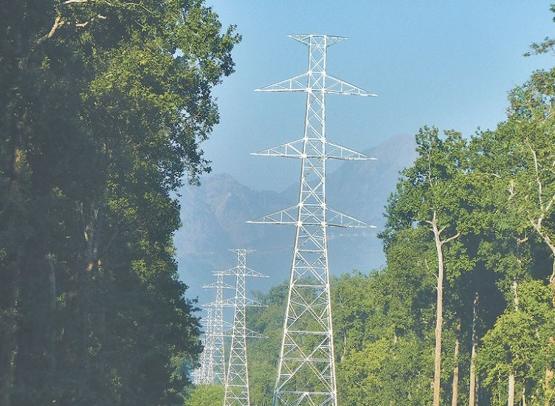 內閣為尼中電力線的DPR掃清道路