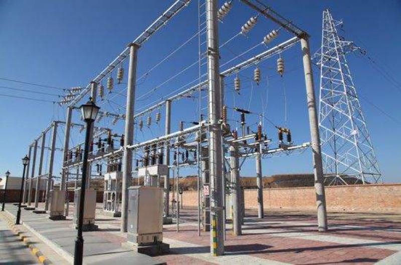 國網(wǎng)重慶：國內(nèi)容量最大110千伏變電站本月底完工