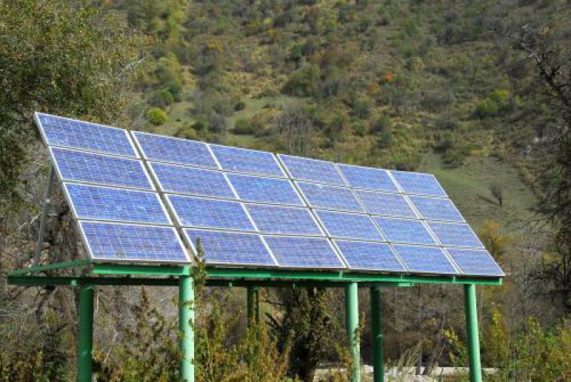 山東發(fā)布關(guān)于保障和規(guī)范光伏發(fā)電產(chǎn)業(yè)項目用地管理的通知