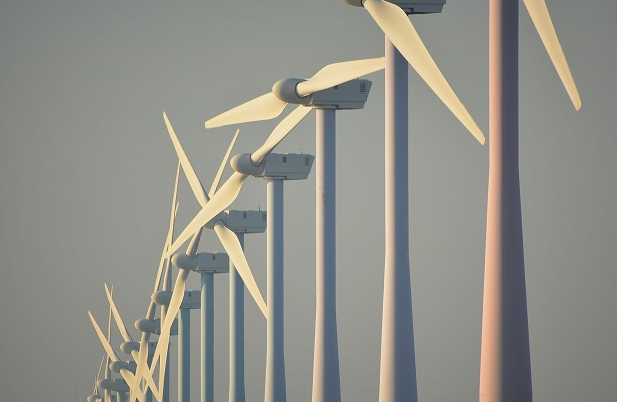 波蘭政府準備海上風電項目