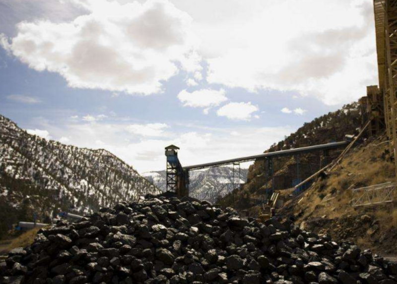 貴州省現(xiàn)有435處合法生產(chǎn)煤礦 產(chǎn)能15619萬噸/年