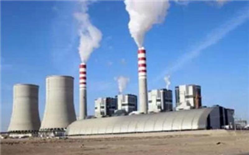 宿遷熱電2號機組檢修工程竣工發(fā)電