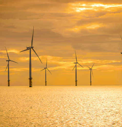 波蘭政府正在制定立法，以促進海上風電的發展